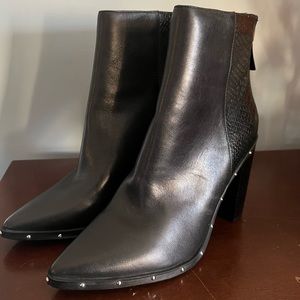 Aldo Booties